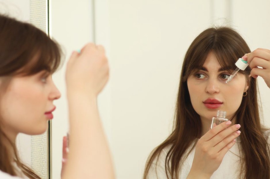 Read more about the article Как ухаживать за кожей зимой: советы и рекомендации