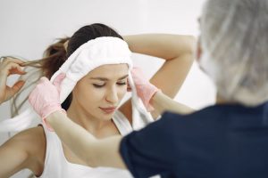 Read more about the article Как выбрать салонный пилинг с учётом состояния кожи