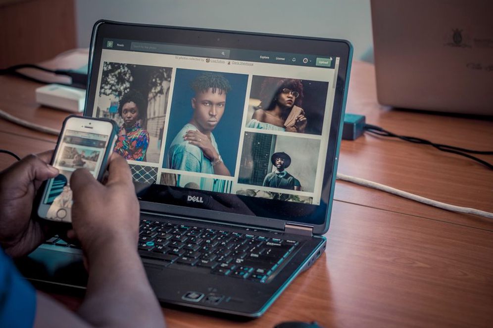 You are currently viewing Как навести порядок в фотоархиве и не потерять снимки