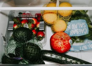 Read more about the article Как сократить пищевые отходы на маленькой кухне