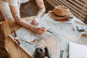 Read more about the article Как спланировать недорогую поездку на выходные